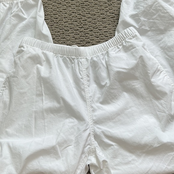 Aritzia Tna Aviator Parachute Jogger - Picture 3 of 7